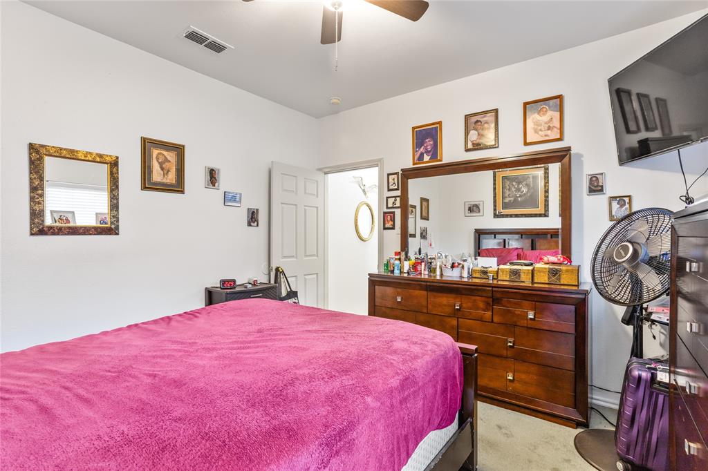 Crest The - Residential Income