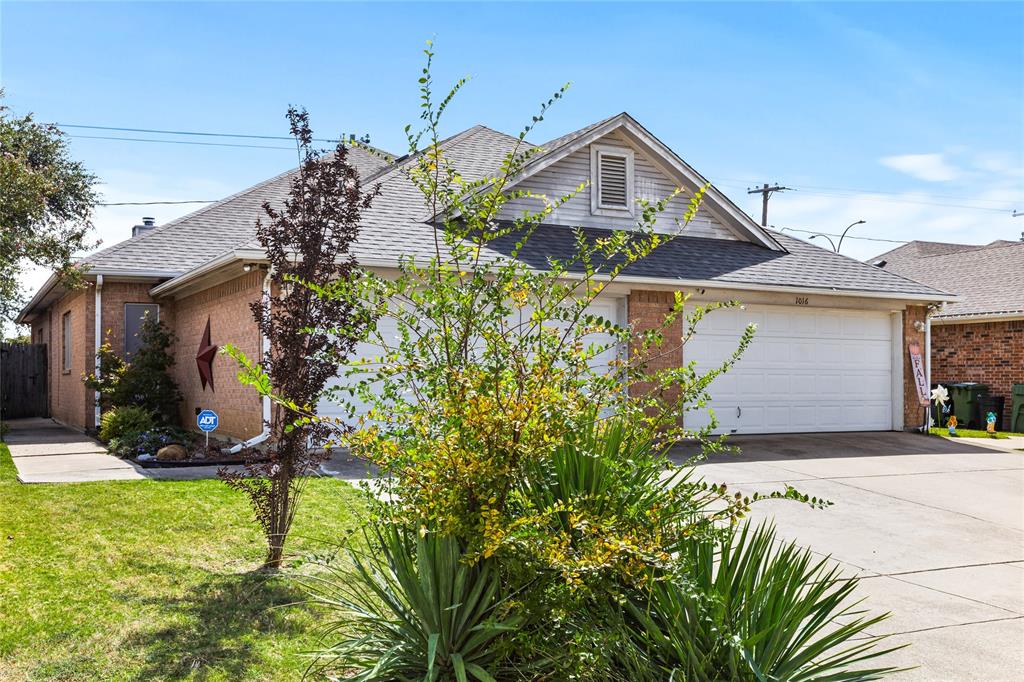 1016 Brenner Court