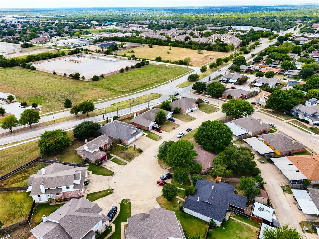 Crest The - Residential Income