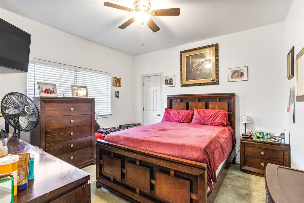 Crest The - Residential Income