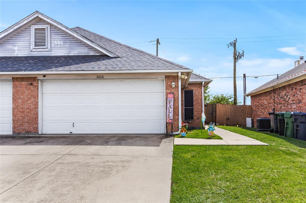1016 Brenner Court
