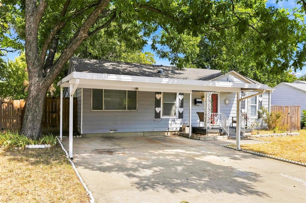 3116 Cedar Park Boulevard