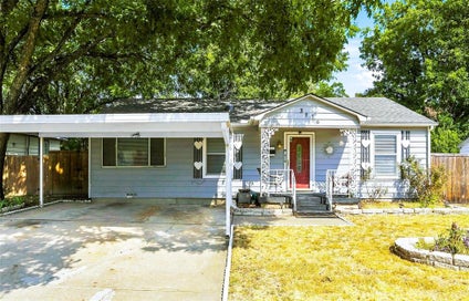 3116 Cedar Park Boulevard Richland Hills TX 76118