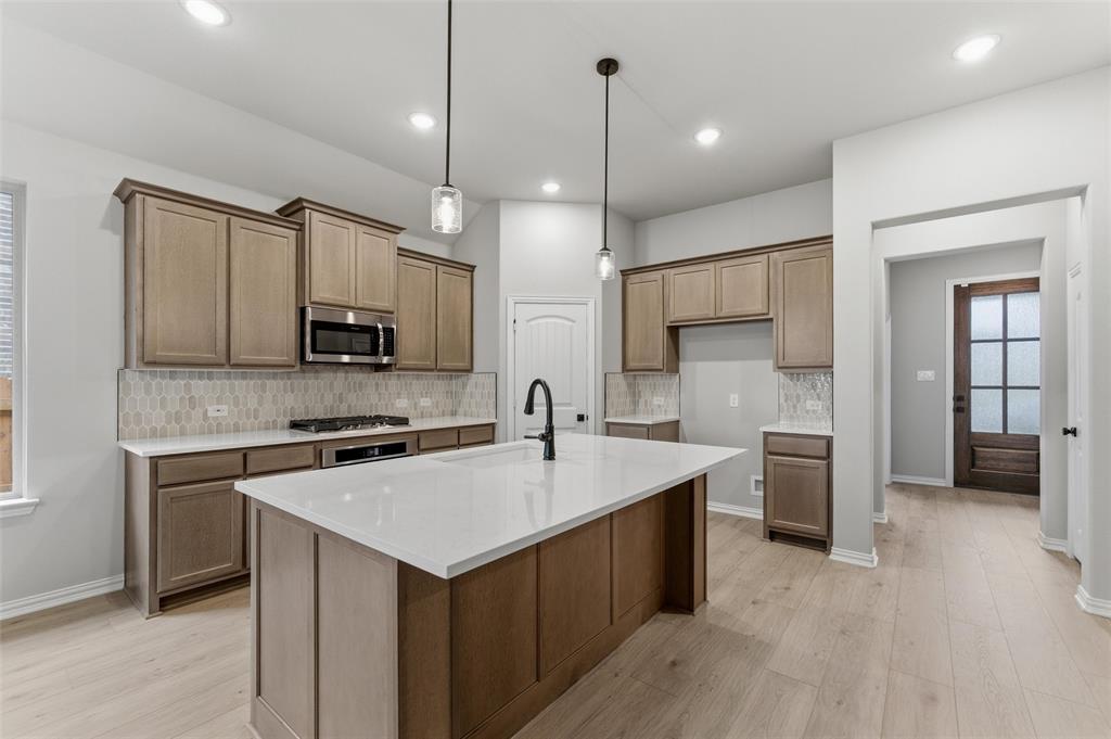 Morningstar - Residential
