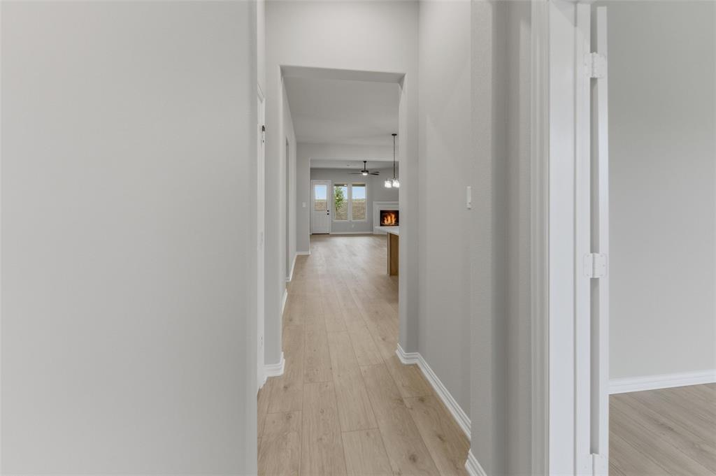 Morningstar - Residential