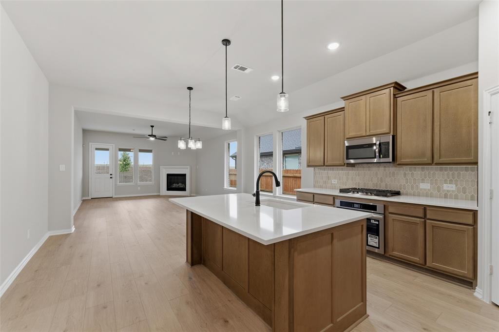 Morningstar - Residential