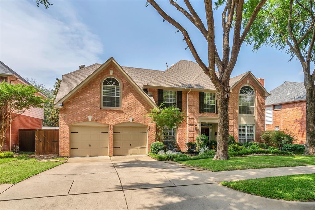 3428 Camden Drive