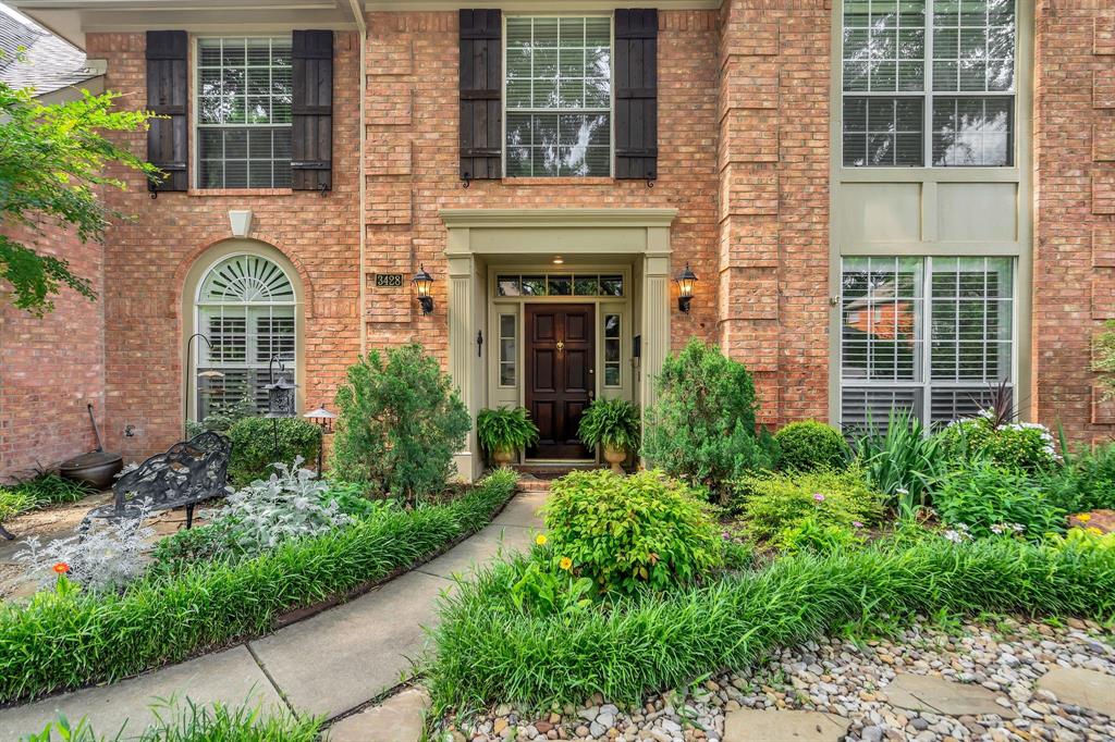 3428 Camden Drive
