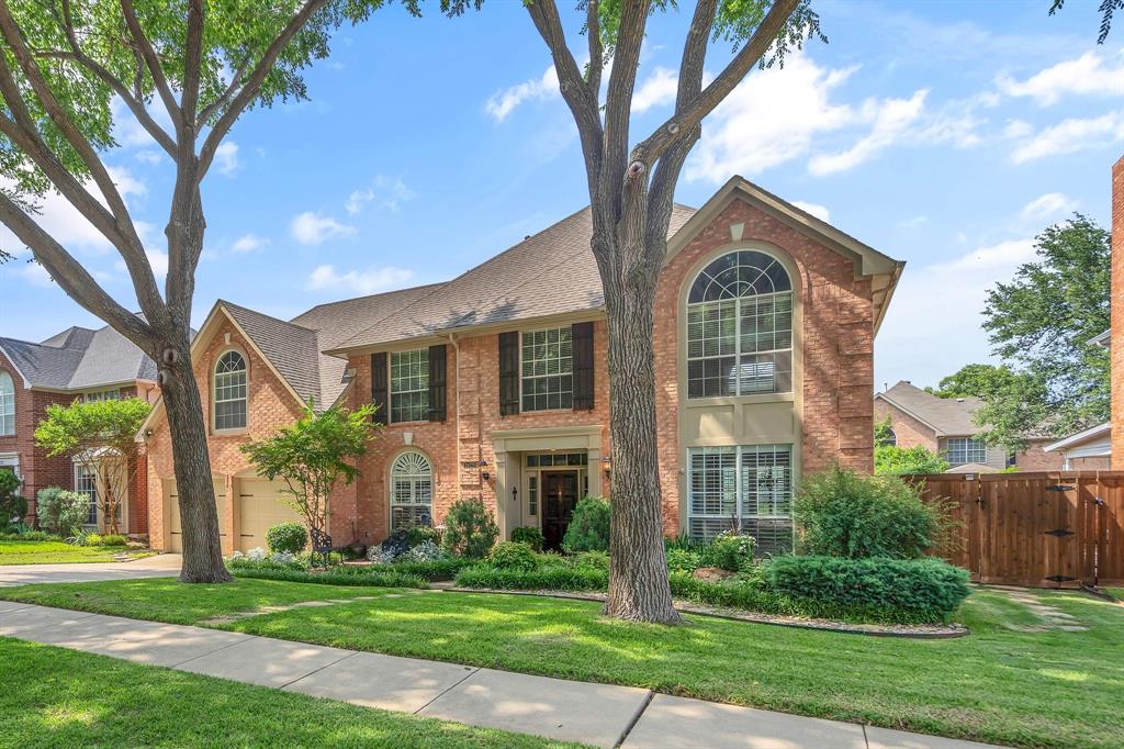 3428 Camden Drive