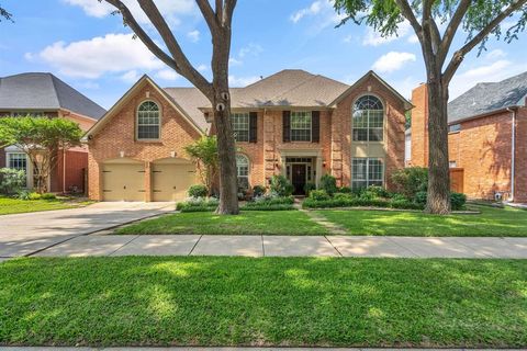 3428 Camden Drive Flower Mound TX 75028