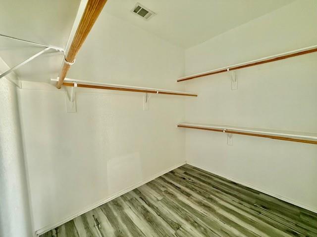 Matador Ranch Add - Residential Lease