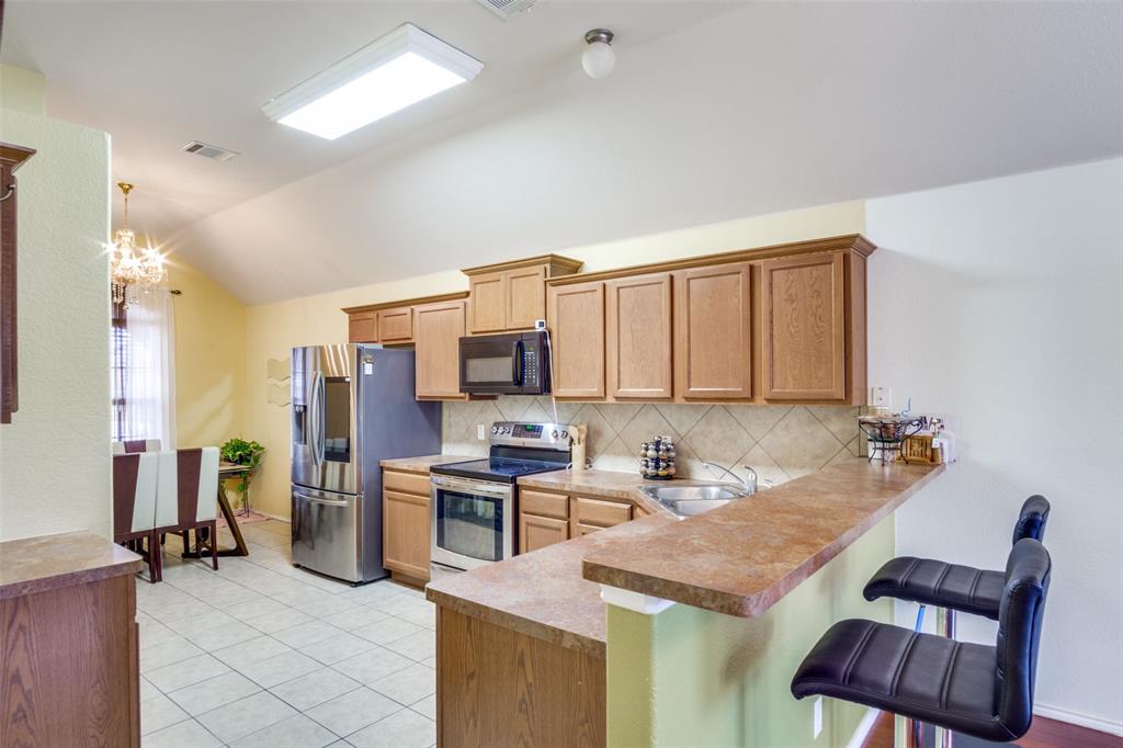 Matador Ranch Add - Residential Lease