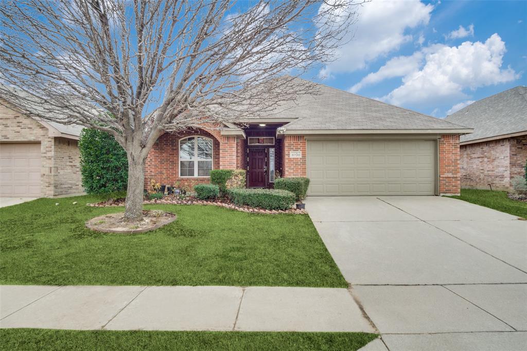 Matador Ranch Add - Residential Lease