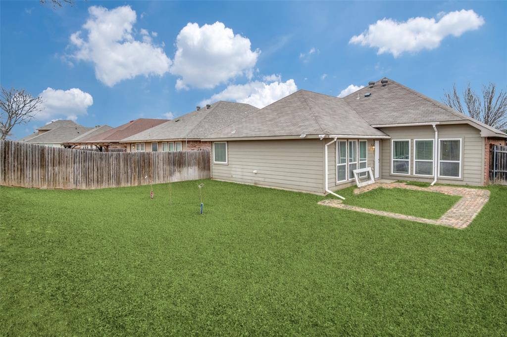 Matador Ranch Add - Residential Lease