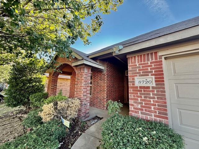 Matador Ranch Add - Residential Lease