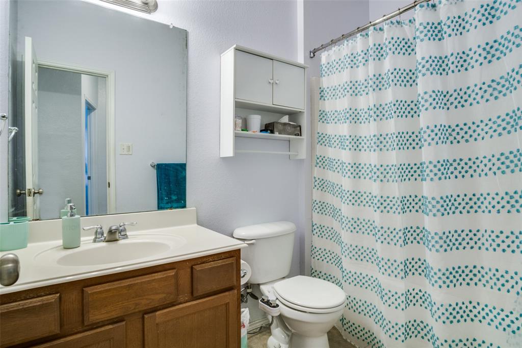 Matador Ranch Add - Residential Lease