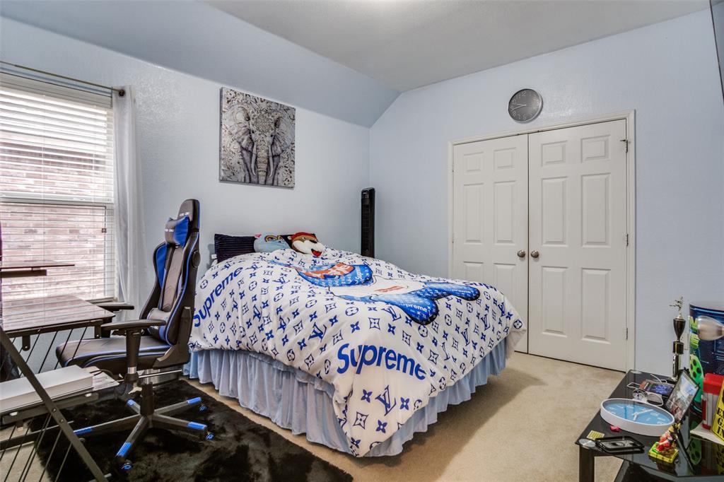 Matador Ranch Add - Residential Lease