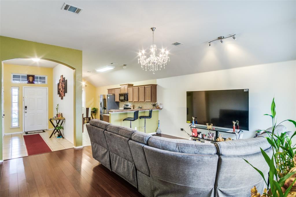 Matador Ranch Add - Residential Lease