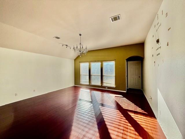 Matador Ranch Add - Residential Lease