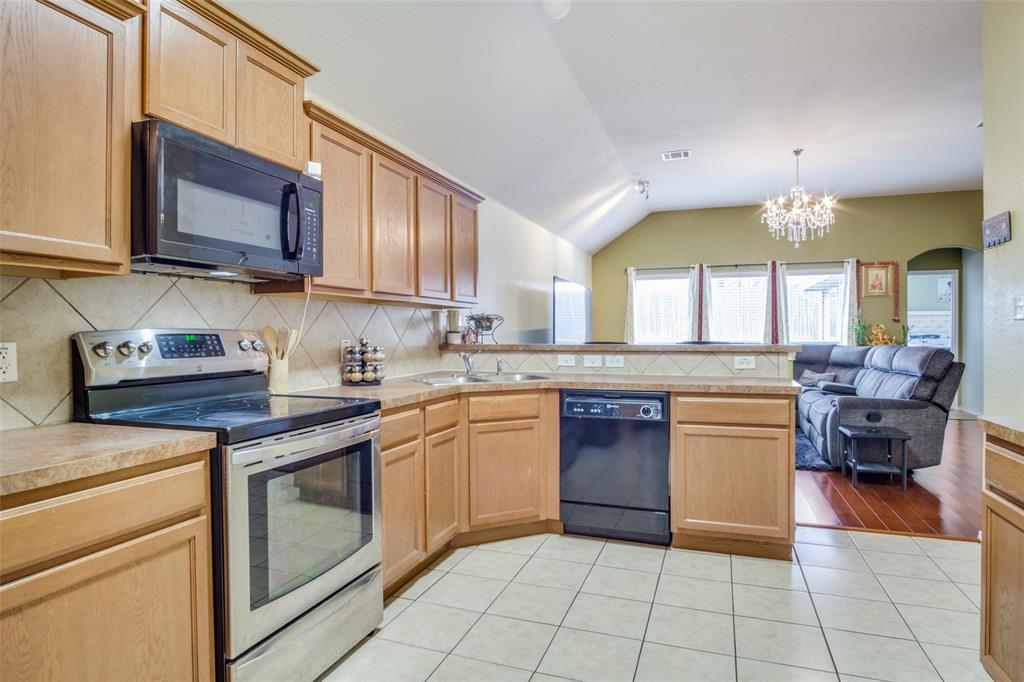 Matador Ranch Add - Residential Lease