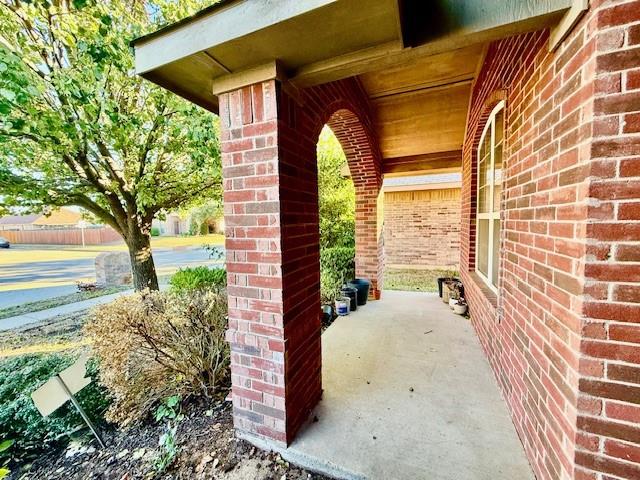 Matador Ranch Add - Residential Lease