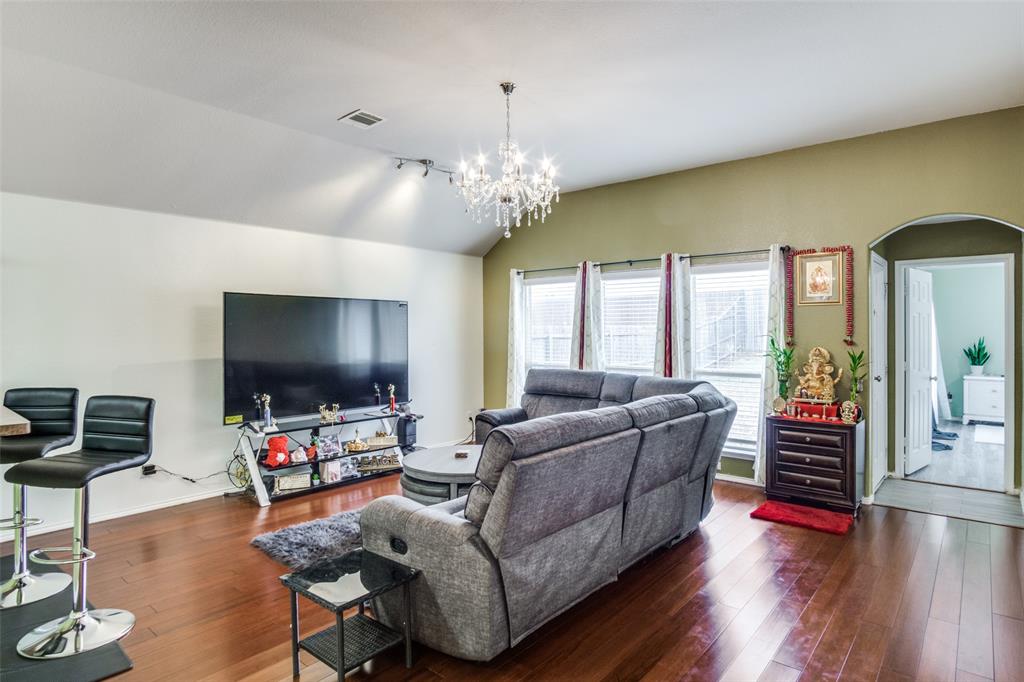 Matador Ranch Add - Residential Lease