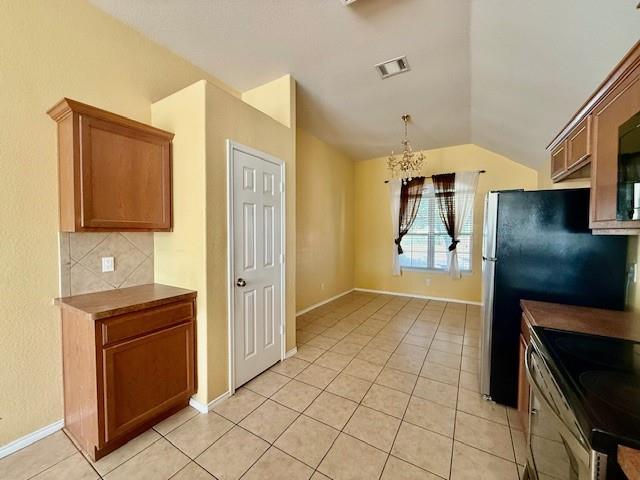 Matador Ranch Add - Residential Lease