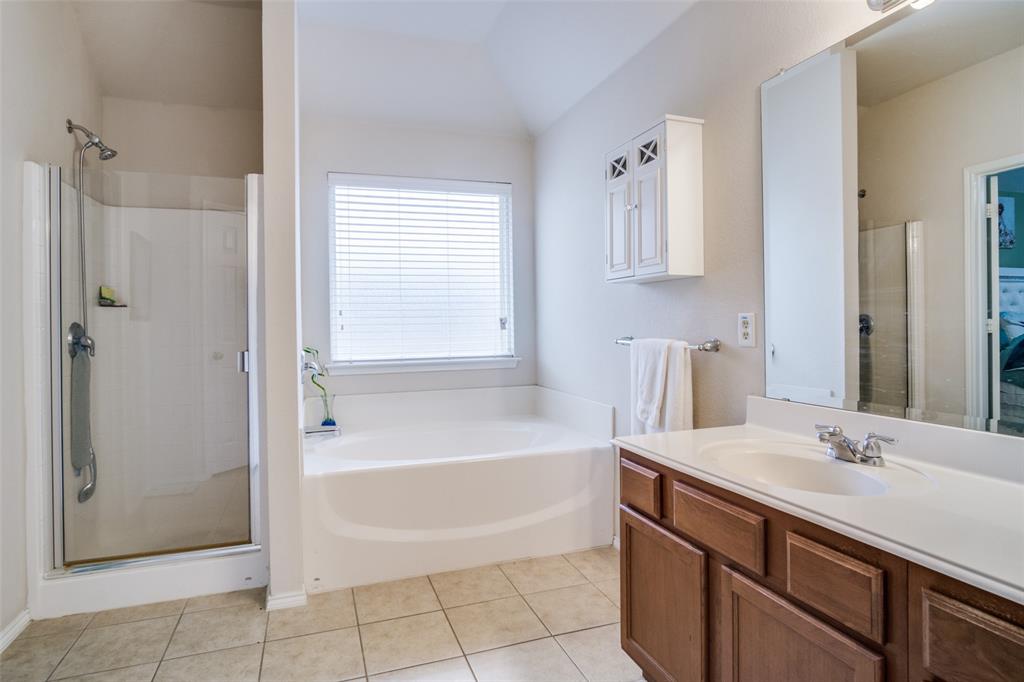 Matador Ranch Add - Residential Lease