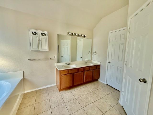 Matador Ranch Add - Residential Lease