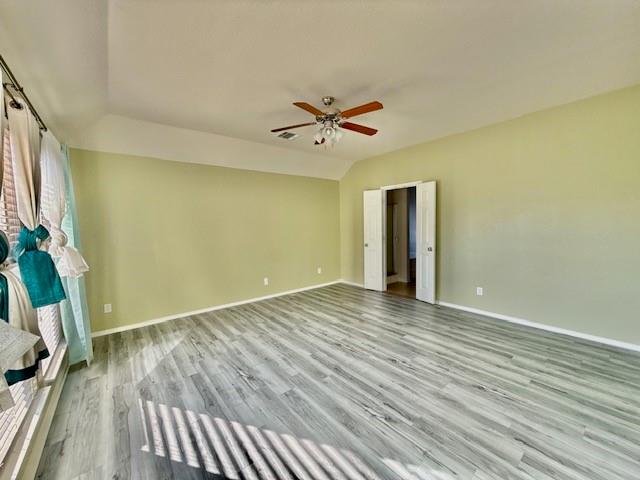 Matador Ranch Add - Residential Lease