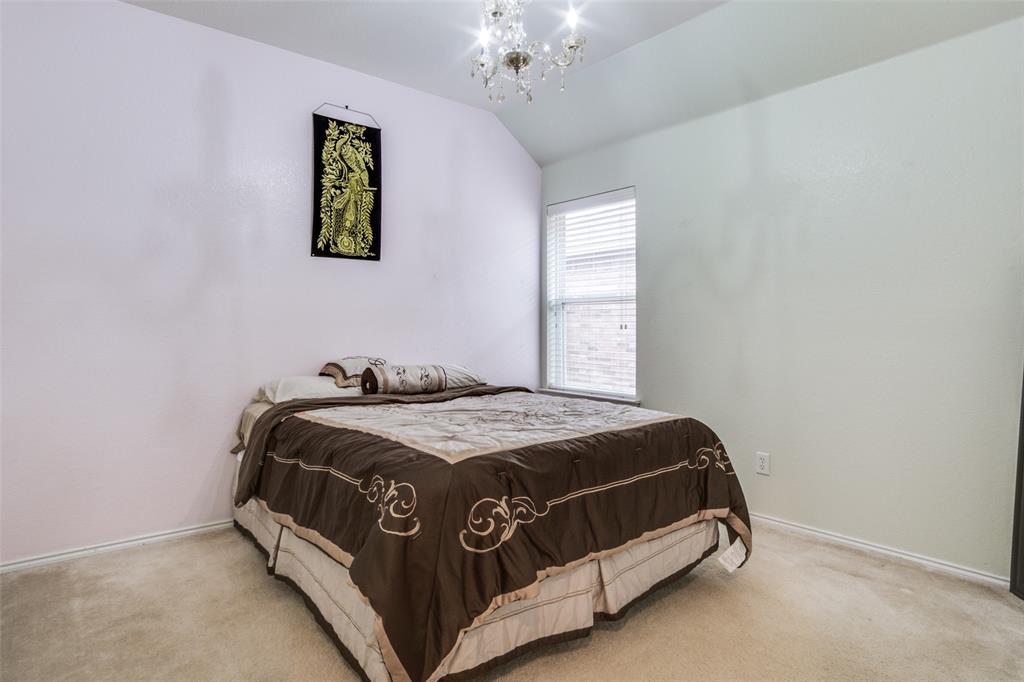 Matador Ranch Add - Residential Lease