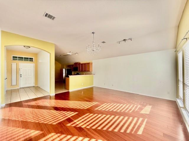 Matador Ranch Add - Residential Lease