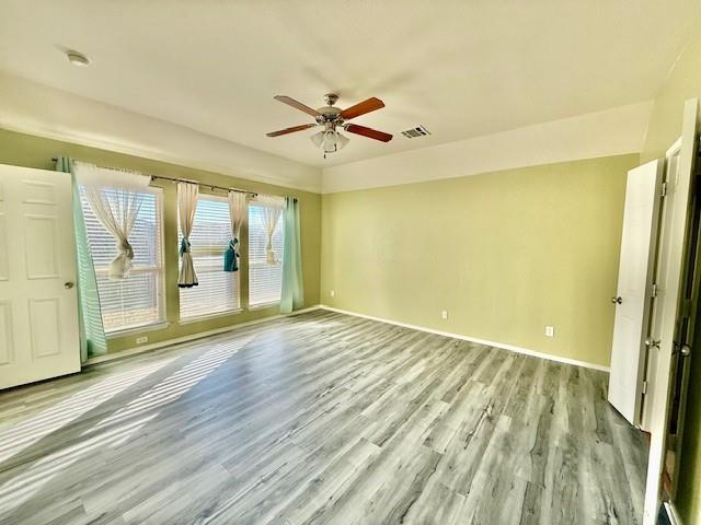 Matador Ranch Add - Residential Lease