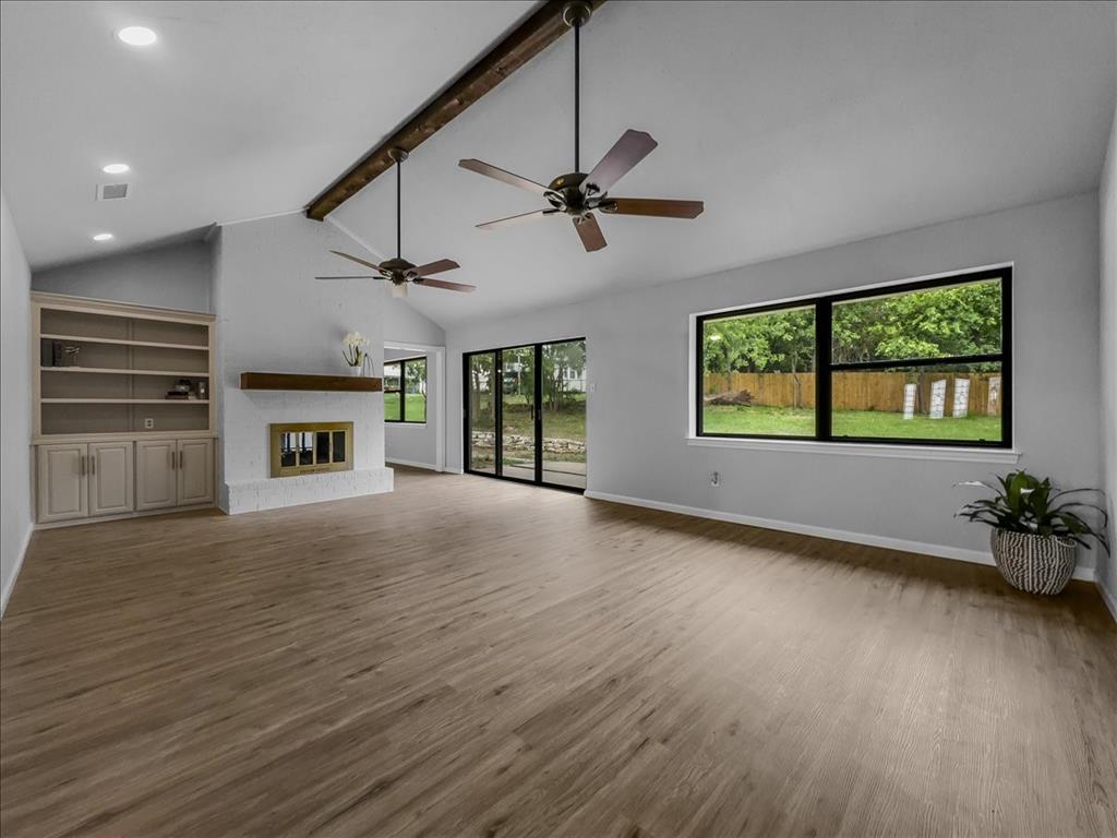 ACADEMY HILLS ADDN - Residential