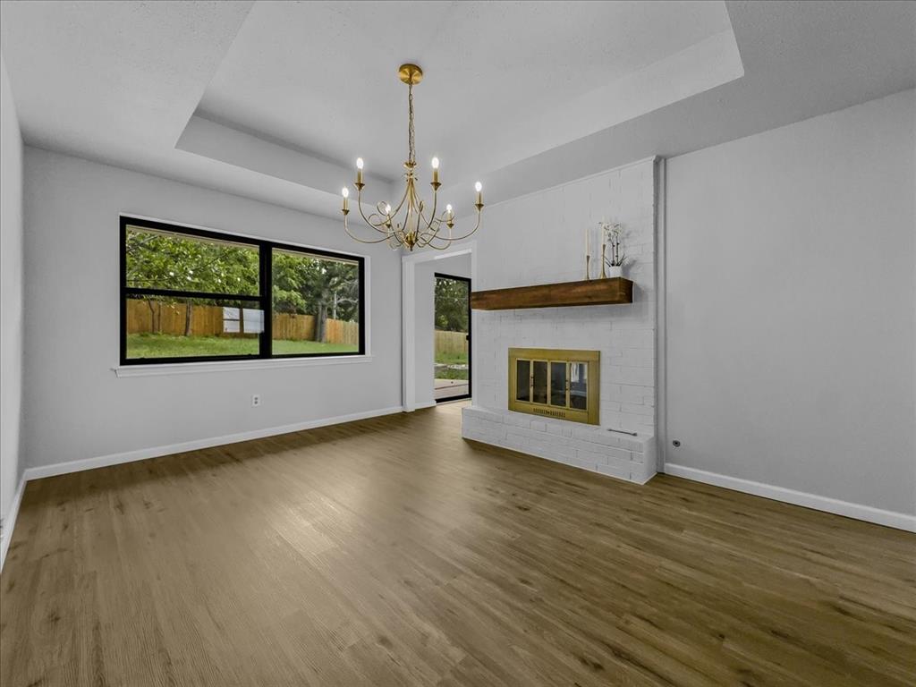 ACADEMY HILLS ADDN - Residential