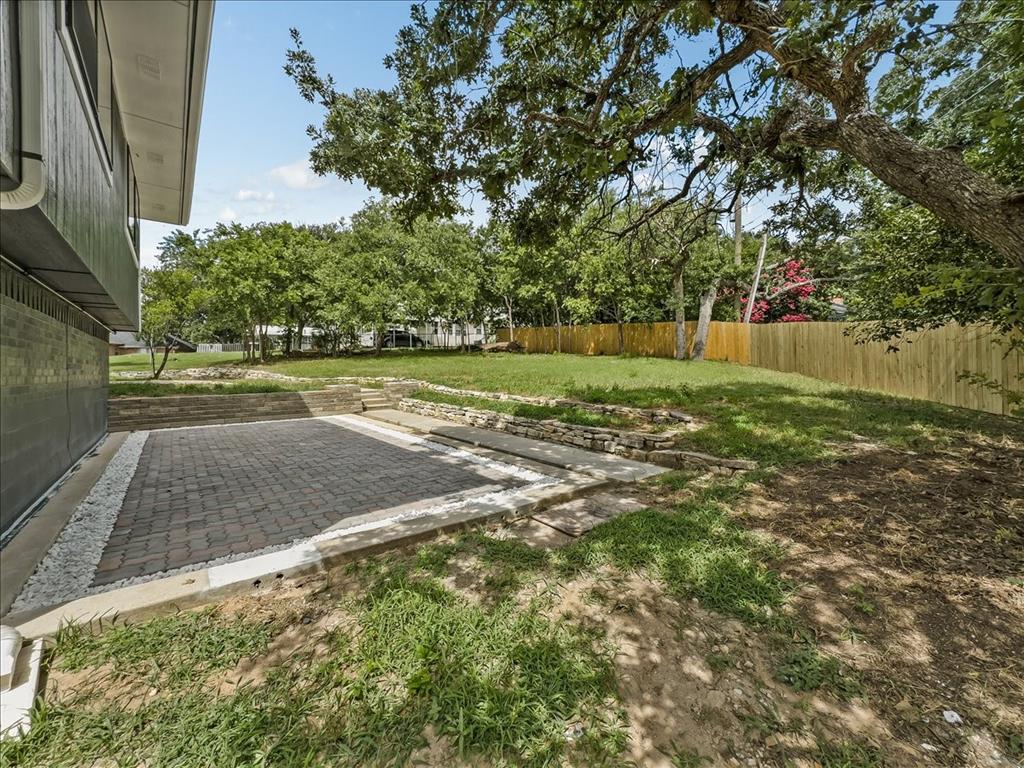 ACADEMY HILLS ADDN - Residential