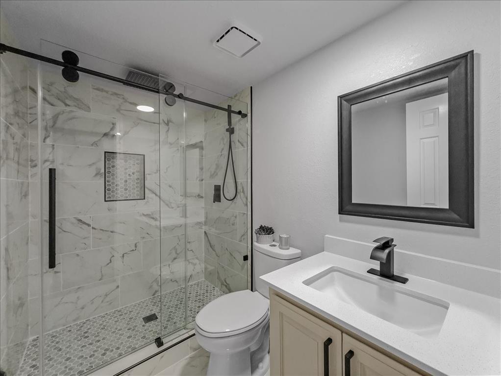 ACADEMY HILLS ADDN - Residential