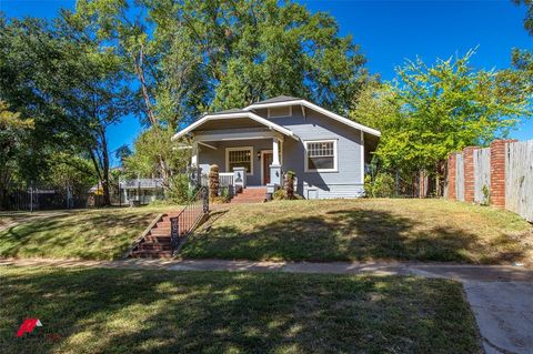 832 Jefferson Place Shreveport LA 71104