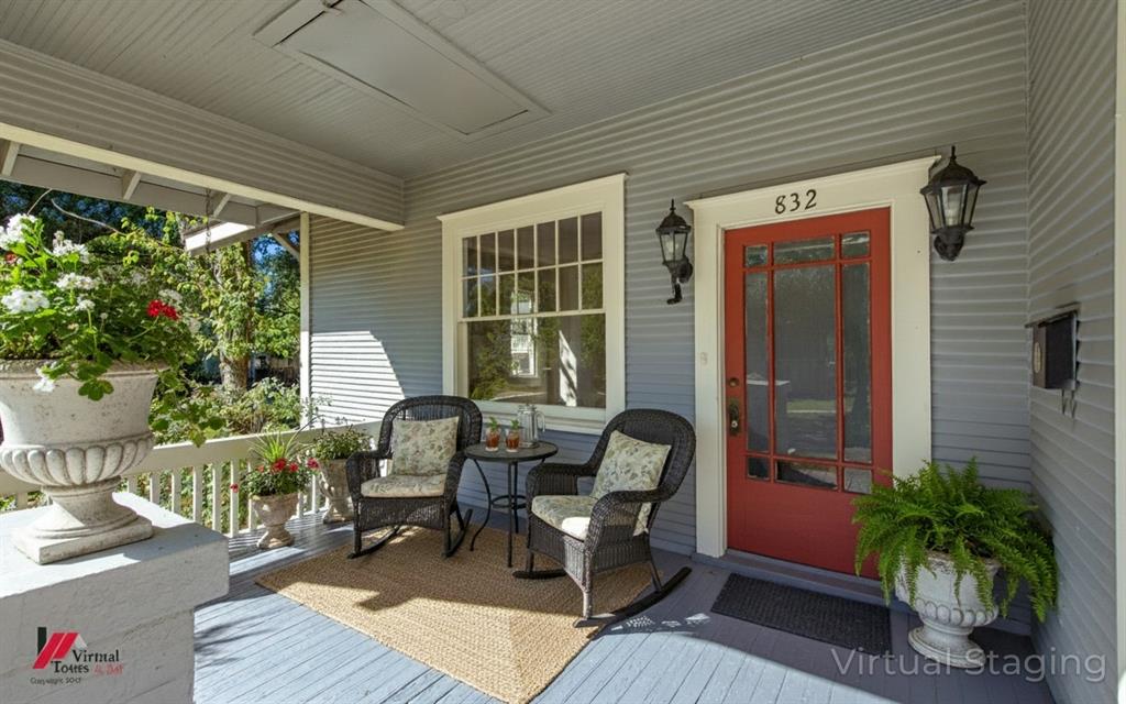 832 Jefferson Place