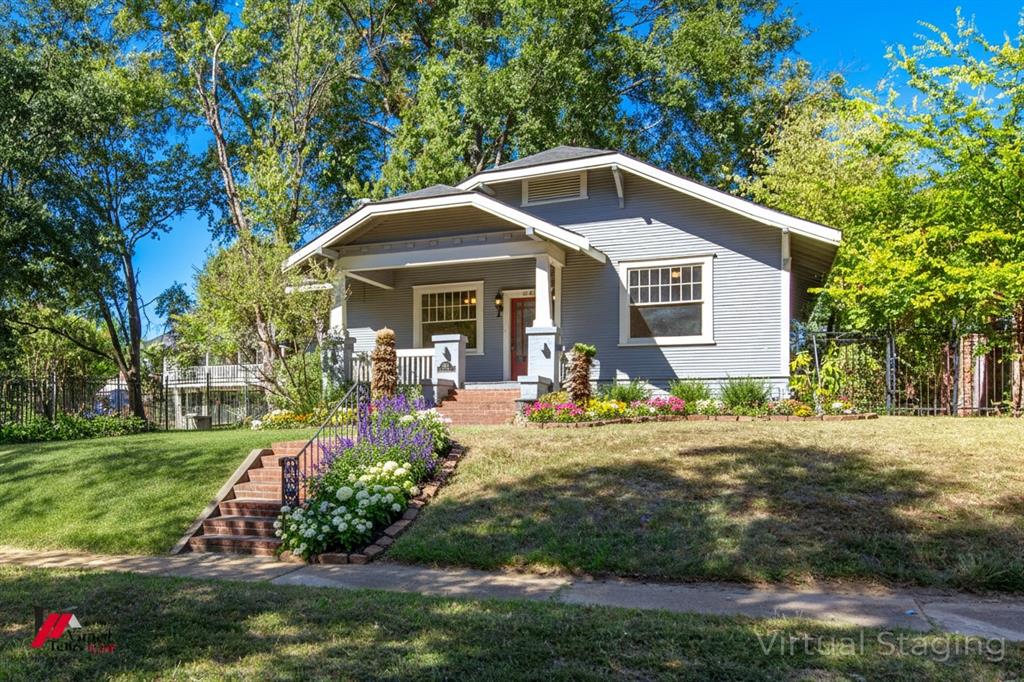 832 Jefferson Place