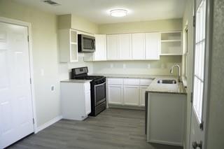 Westview #1 - Residential