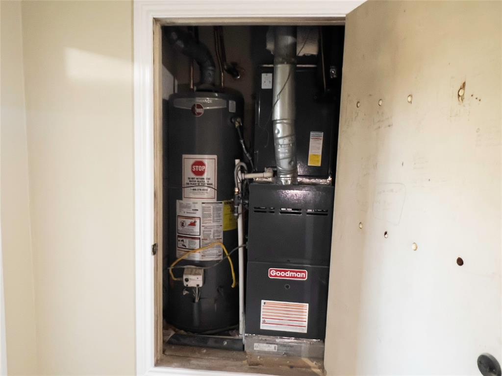 Westview #1 - Residential