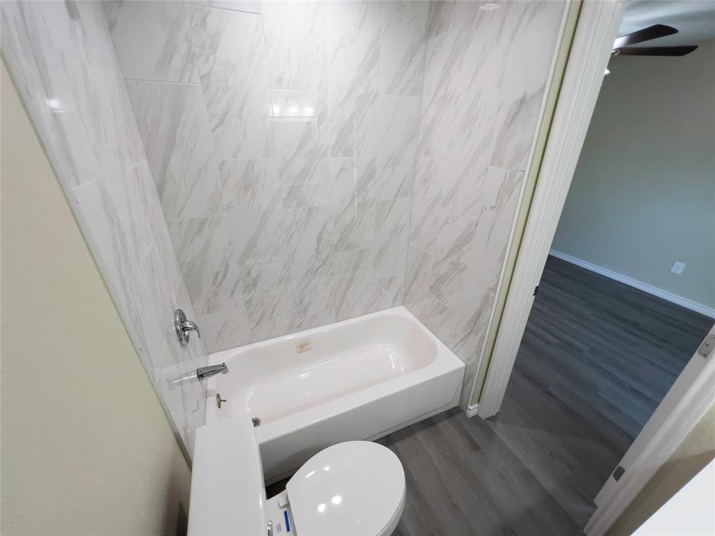 Westview #1 - Residential