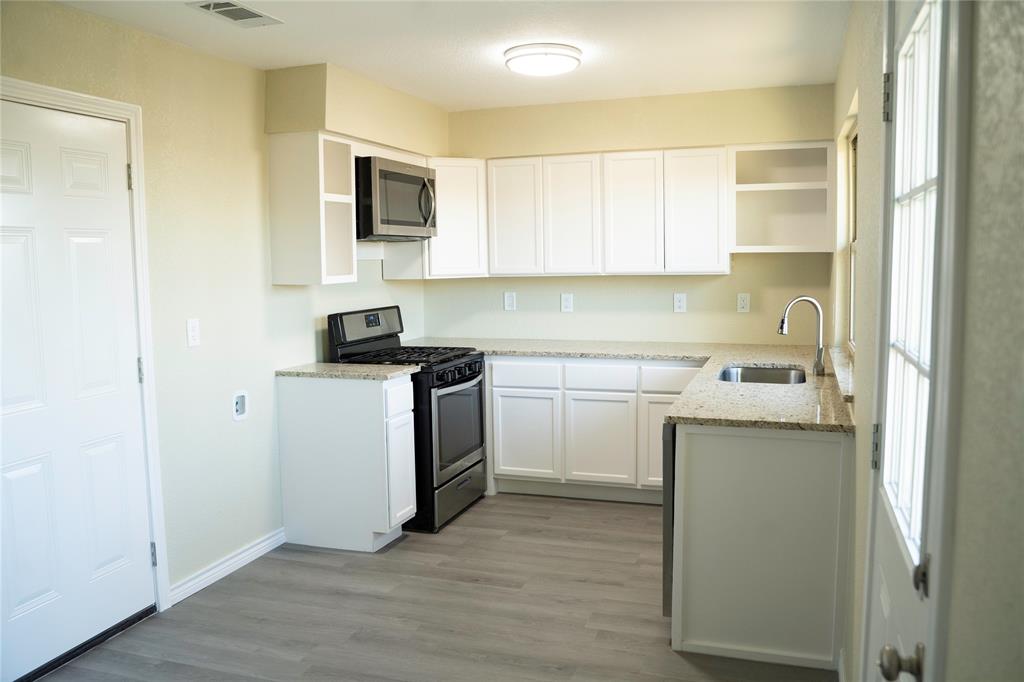 Westview #1 - Residential