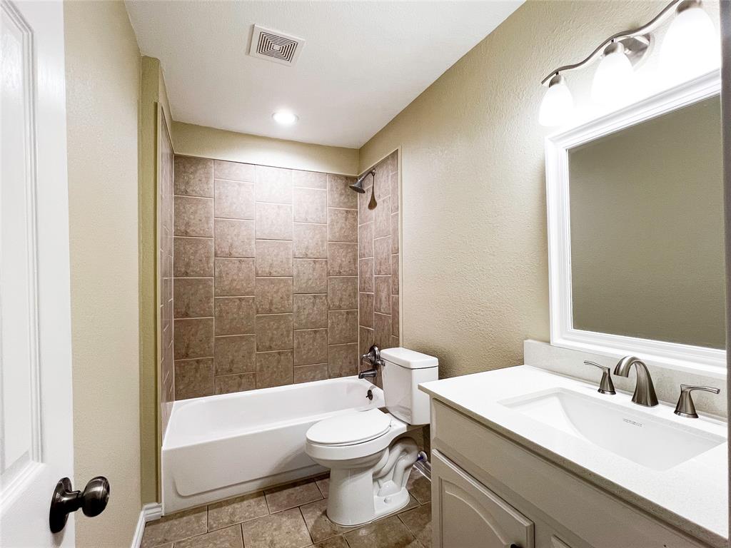 Westview #1 - Residential