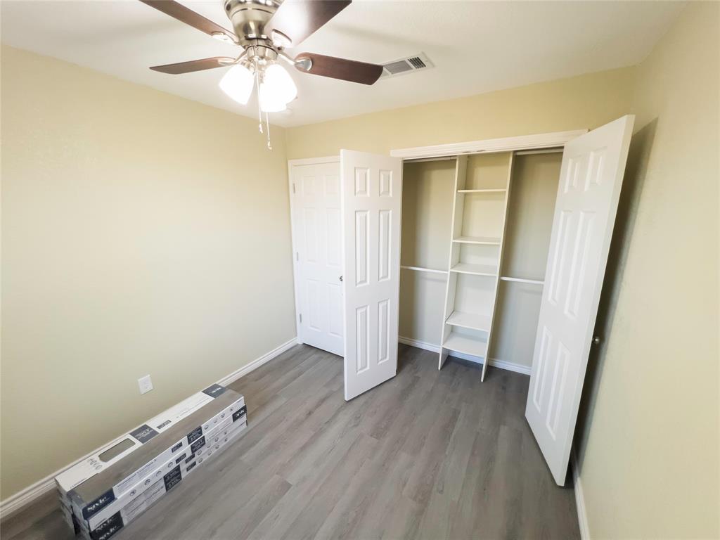 Westview #1 - Residential