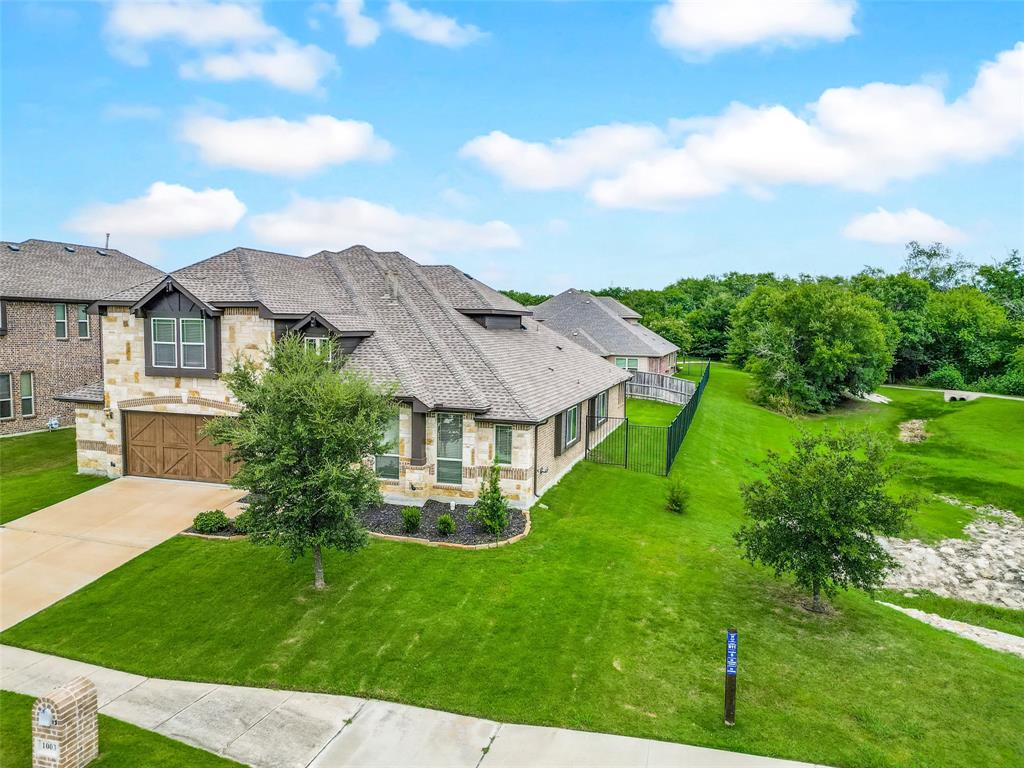 1003 Stanbridge Drive