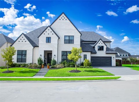 2300 Zaide Way Celina TX 75009