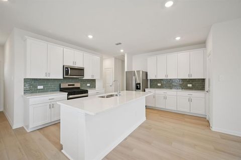 Photo of 1120 Old Stead Drive, Princeton, TX 75071 (MLS # 21204739)