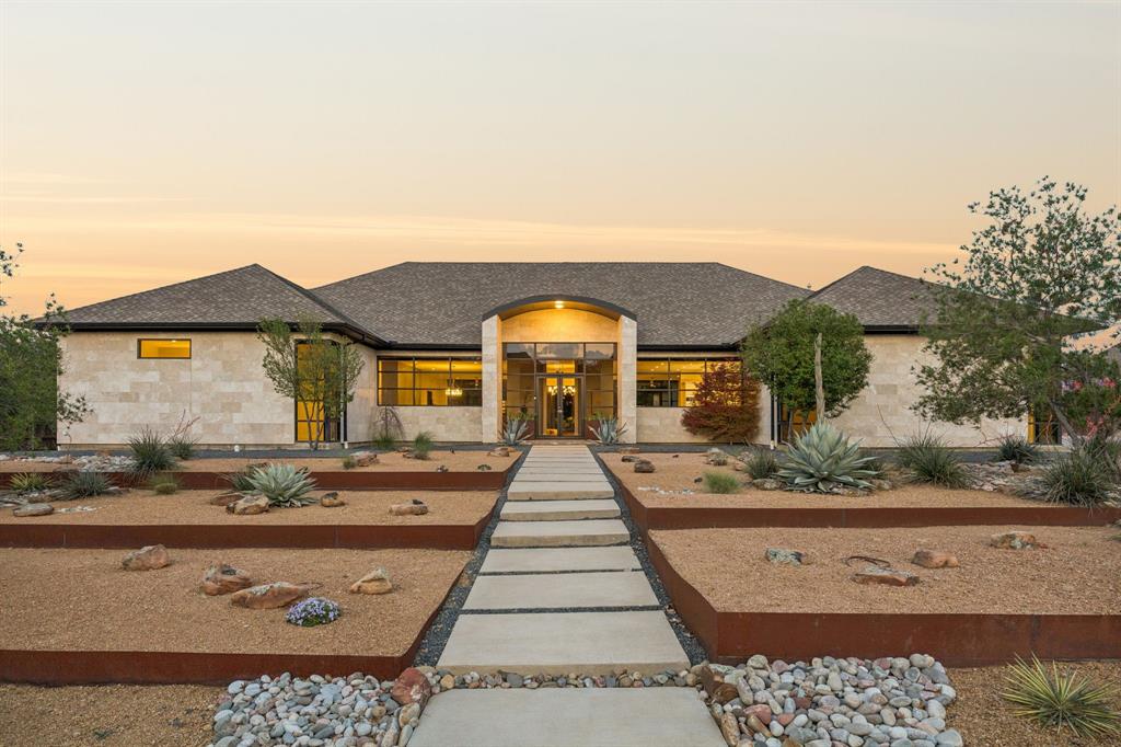 3706 Post Oak Trail